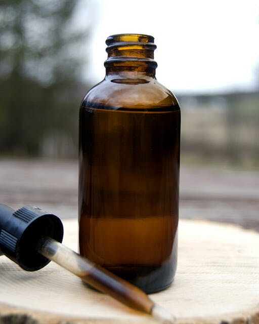 how to make tincture