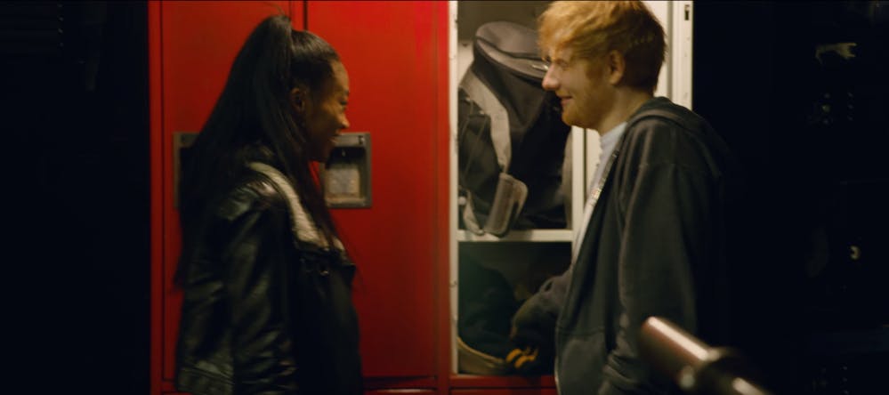 top 10 YouTube videos of all time: 'Shape of You' by Ed Sheeran