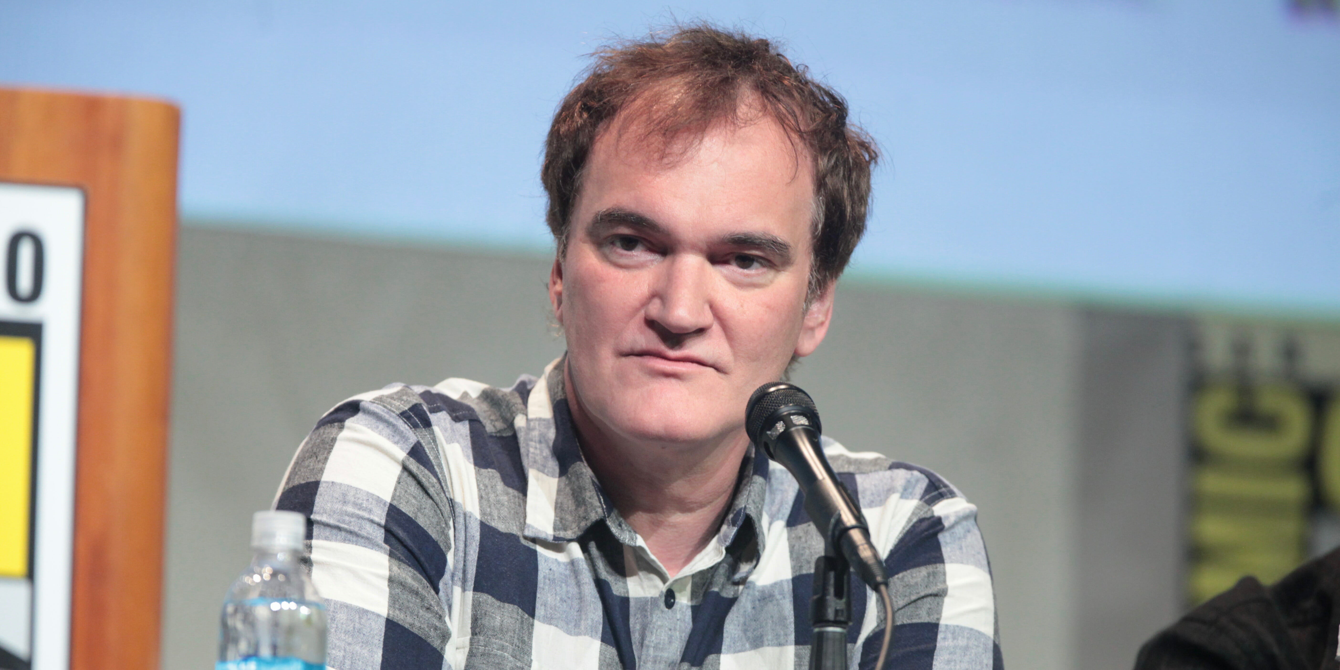 quentin tarantino