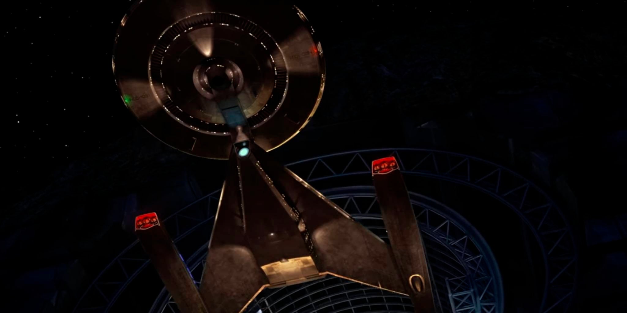 'Star Trek Discovery' Release Date Pushed Back