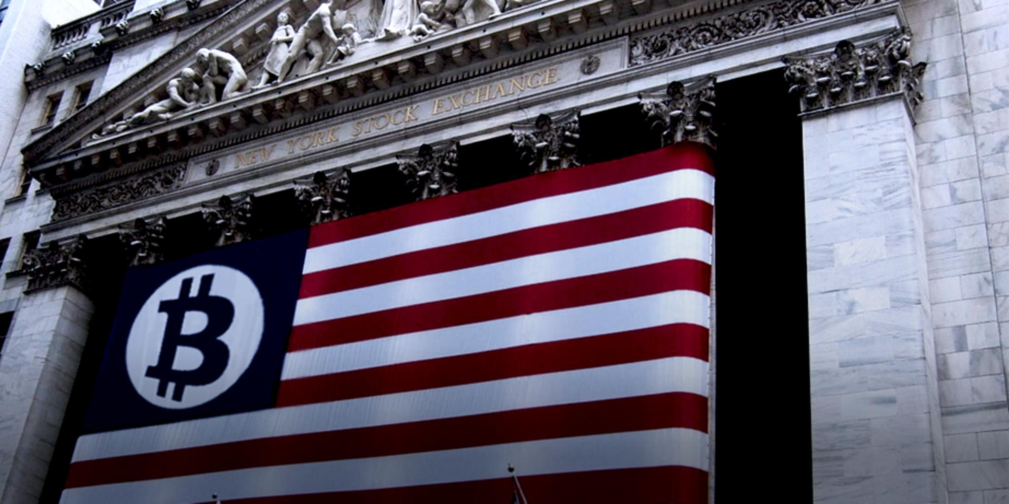 New Exchange Will Put Bitcoin Regulation In The Hands Of Wall Street ...