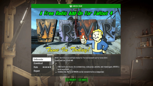 The Best Fallout 4 Mods For Xbox One - The Daily Dot