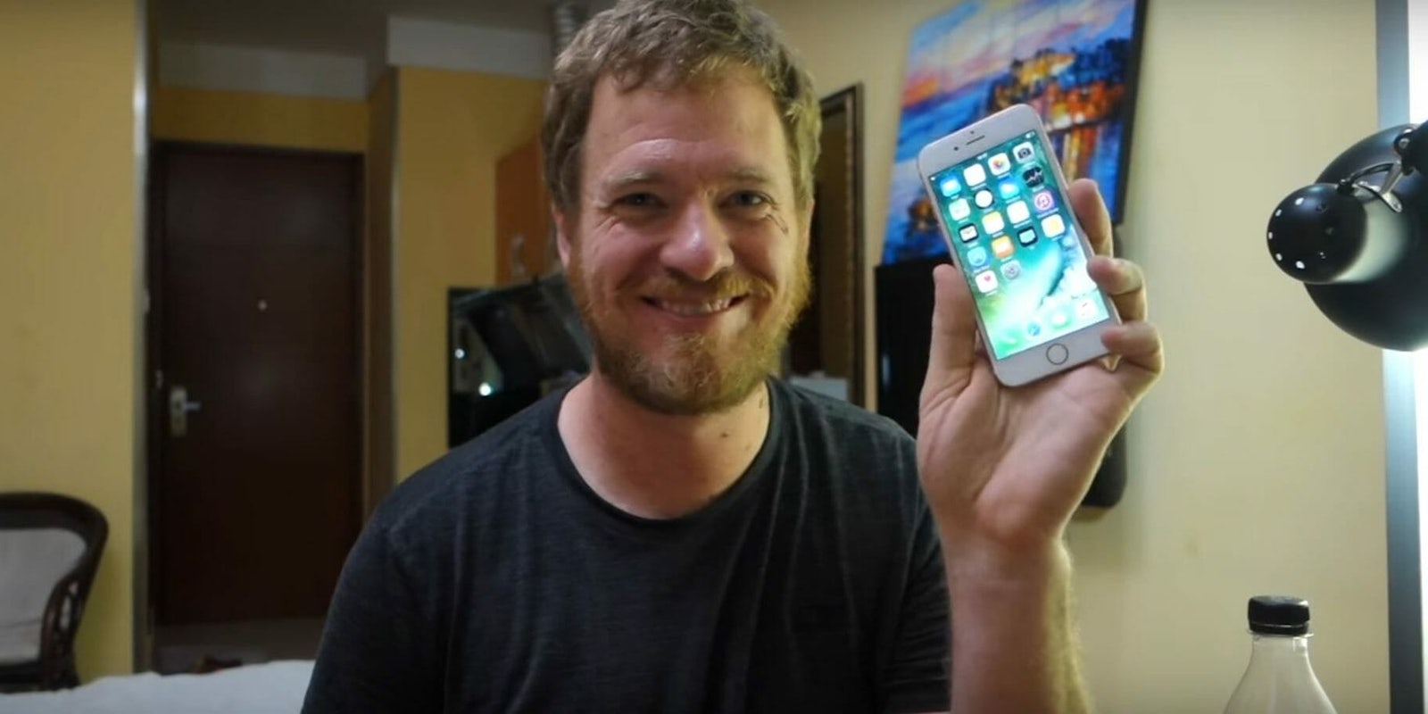 iphone 6s diy china markets youtube video