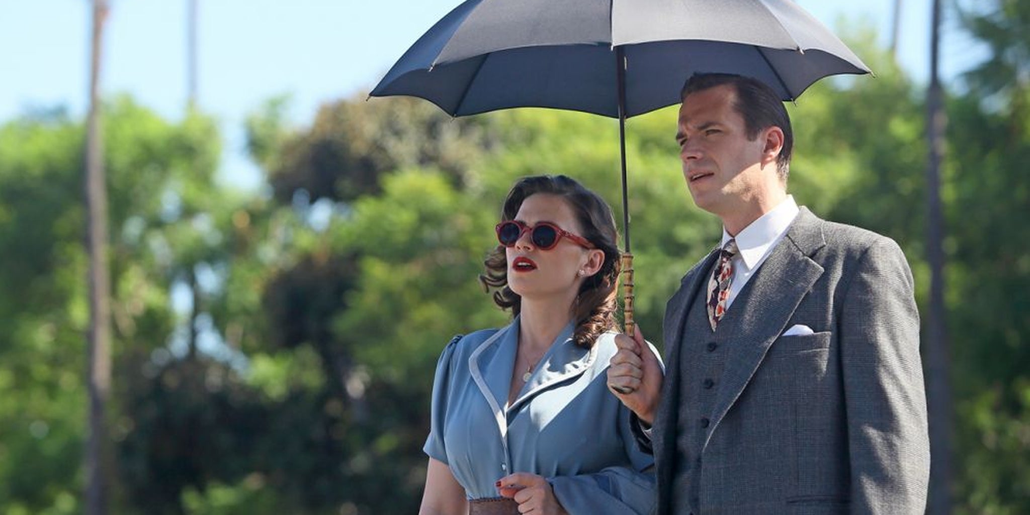 'Agent Carter' ends on a high note, but will it be back?