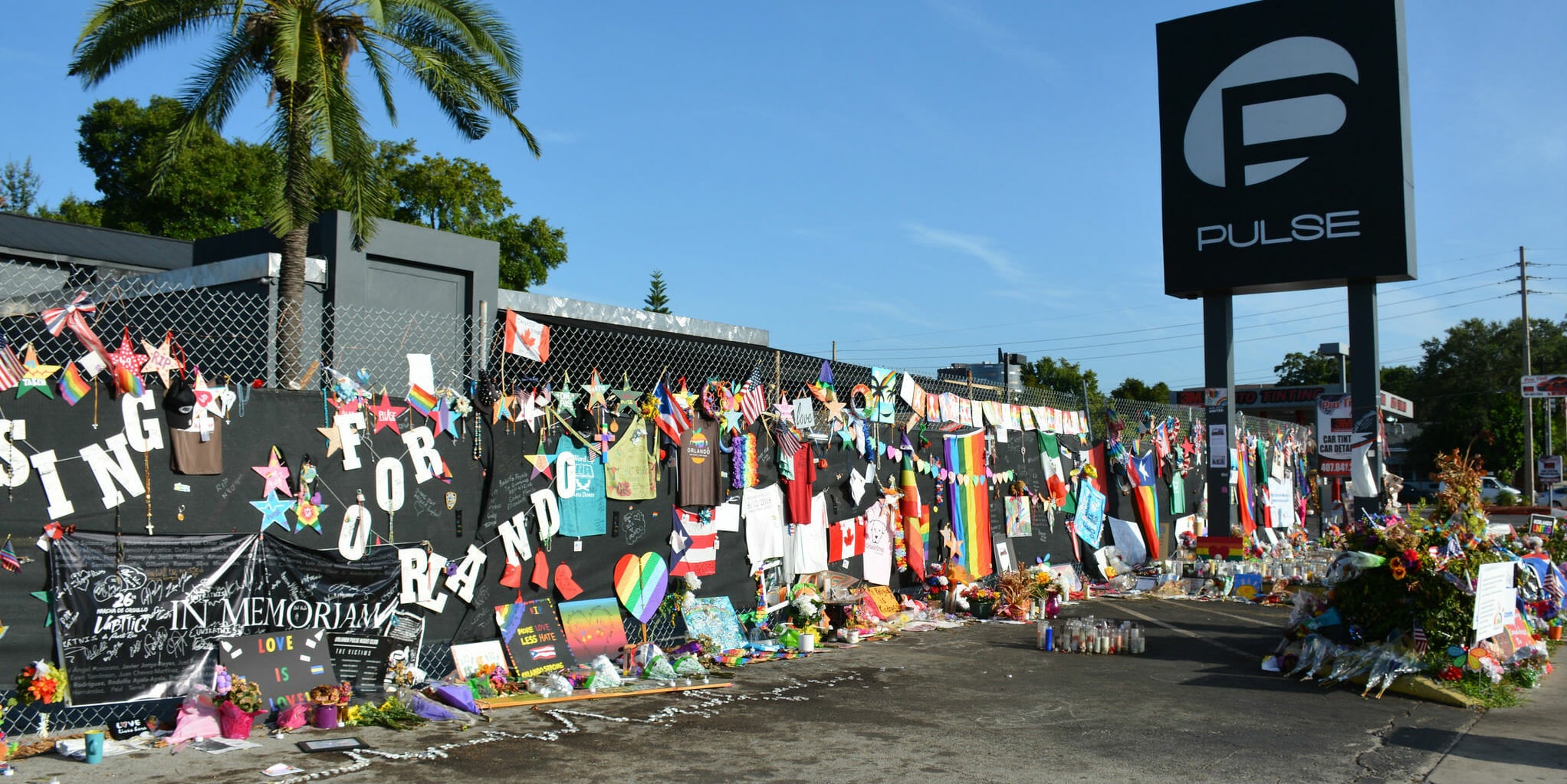 Orlando Pulse Nightclub