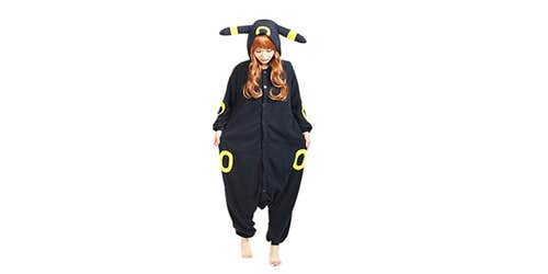 Kigurumi costumes