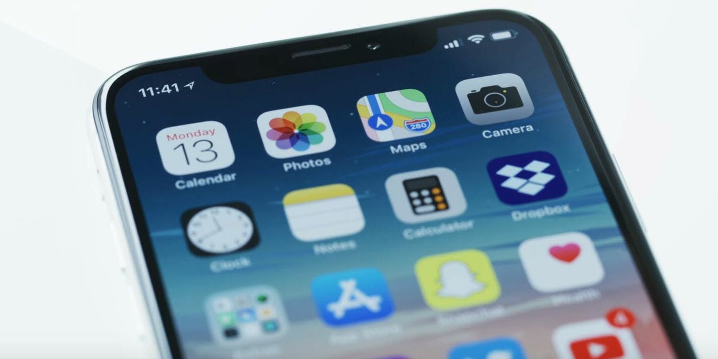 An Apple Intern Reportedly Leaked Critical iOS Source Code to iPhone ...