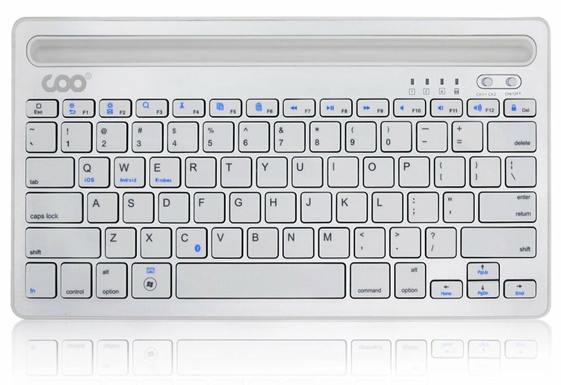 wireless keyboard for vizio smart tv