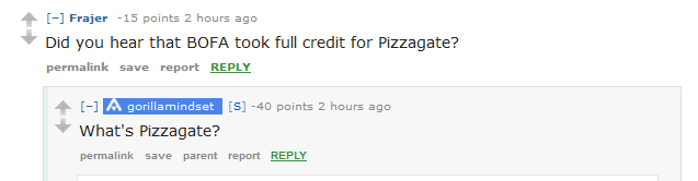 Right-wing provocateur Mike Cernovich hosted a Reddit Ask Me Anything (AMA) on Friday. It went about as well as you'd expect.