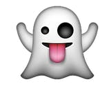 Snapchat Trophies: Ghost