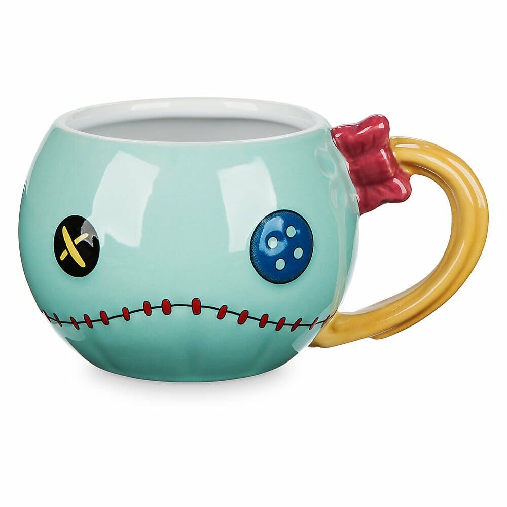 disney mug