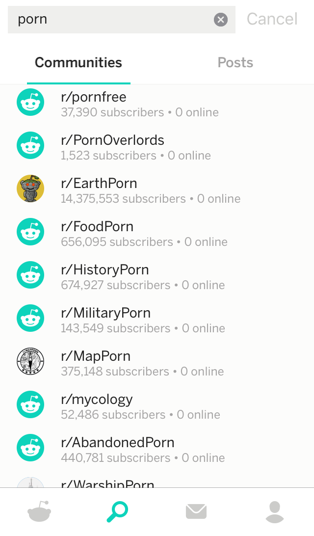 Free Porn Sites Reddit