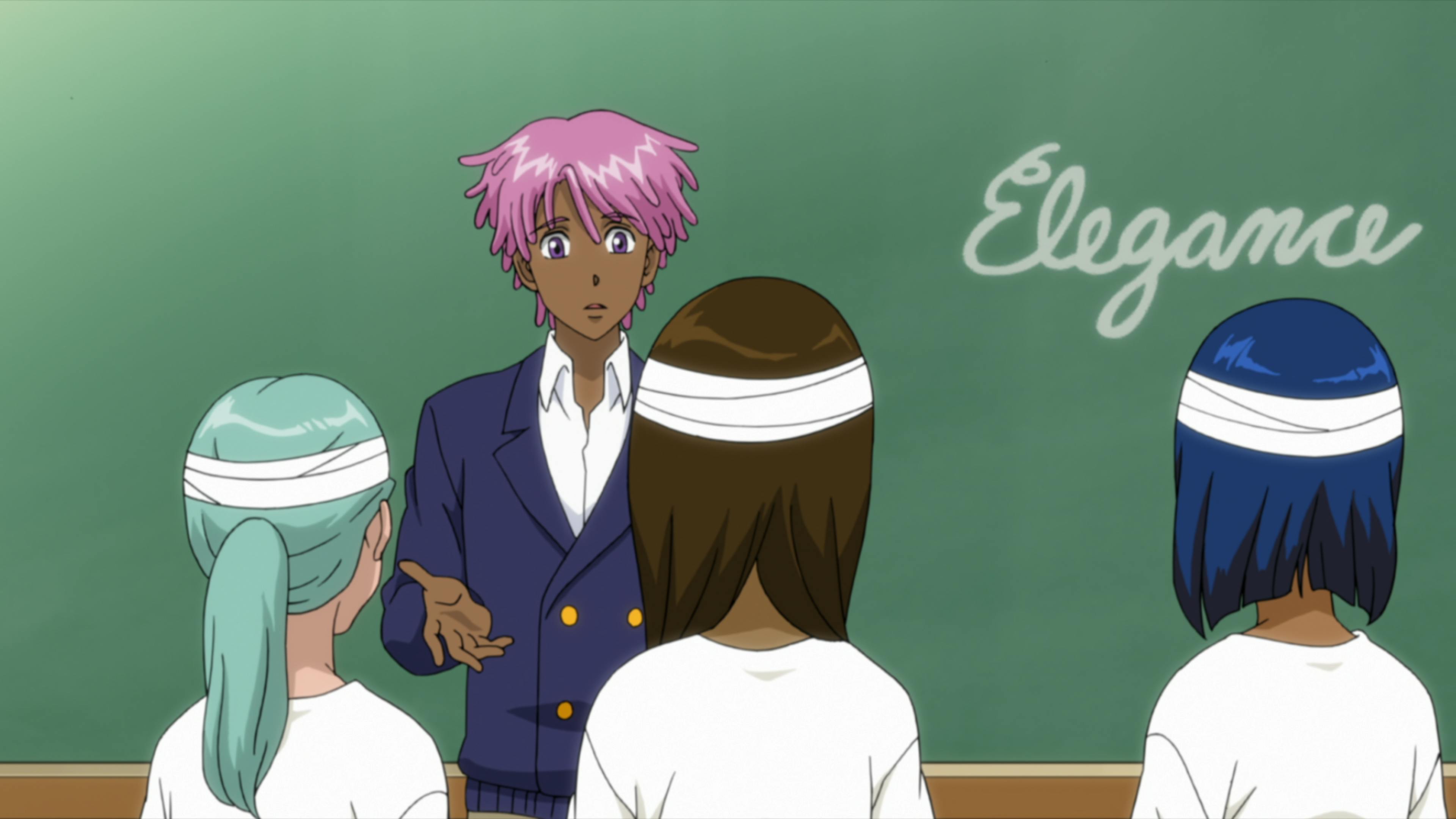 neo yokio