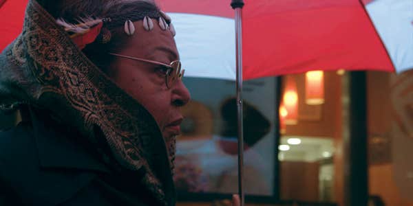 lgbt documentaries on netflix : the death and life of marsha p johnson