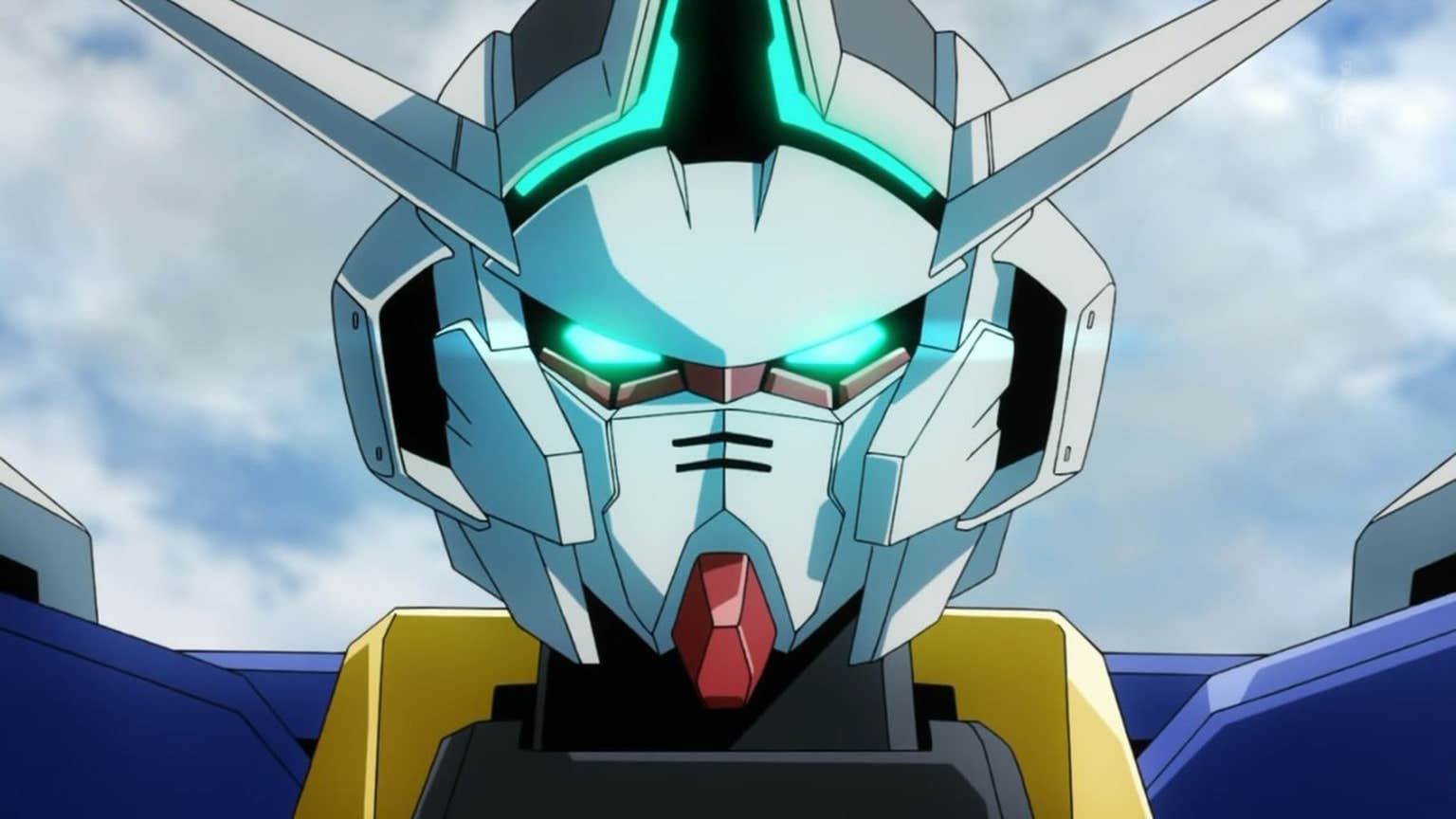 The Best Mecha Anime Of All Time