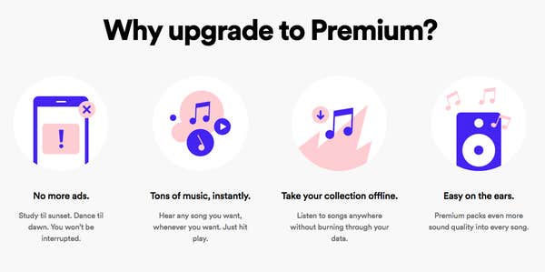 How Much Is Spotify Premium Cost Plans And How To Save Money How much is spotify premium cost plans and how to save money