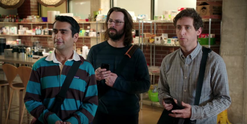 'Silicon Valley' Hid a Message in Season 5 Trailer—and It's Hilarious