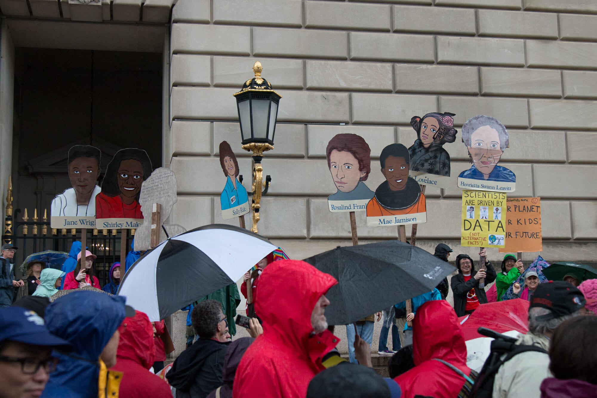 March for Science