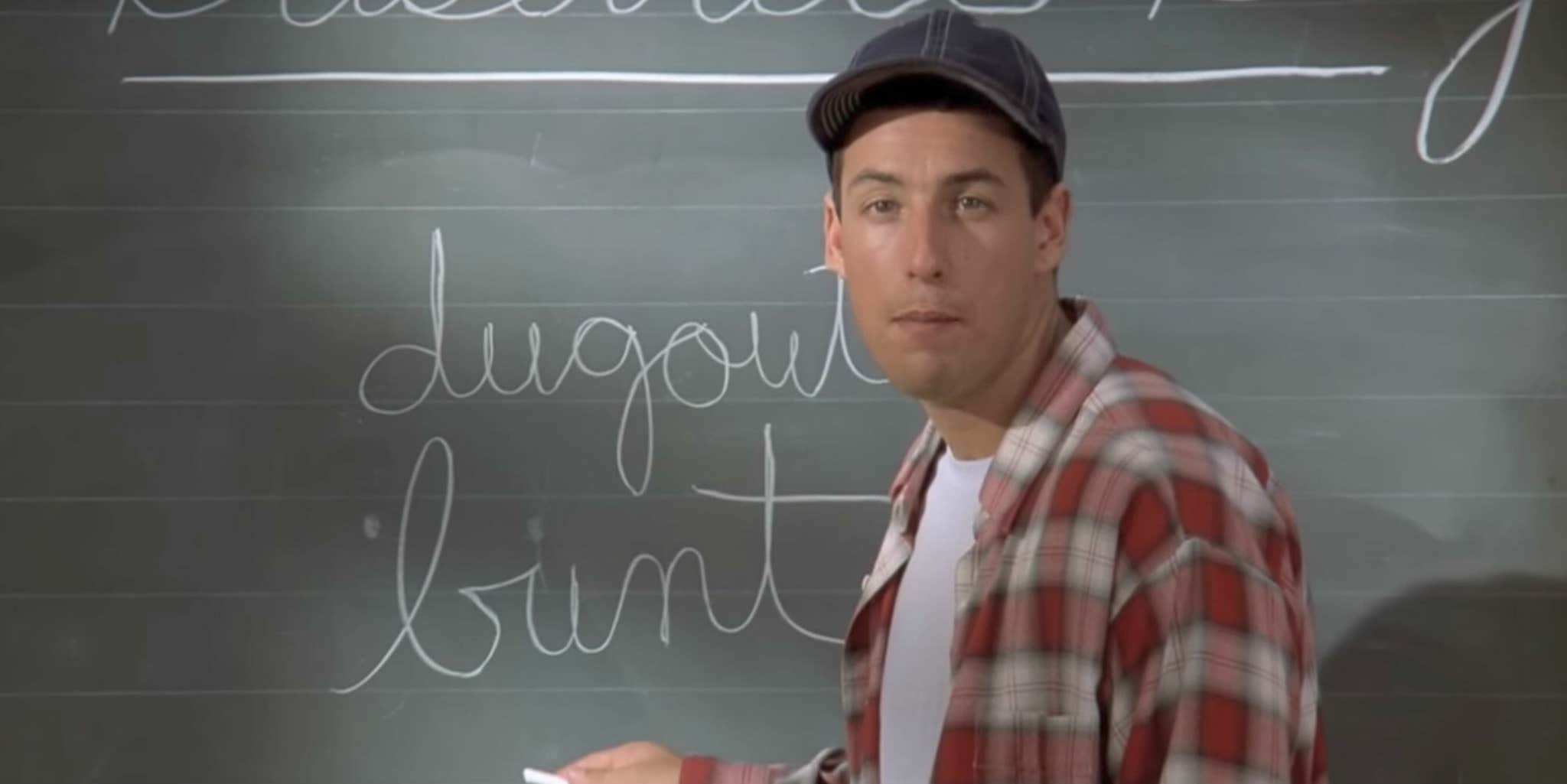 The 40 Best Adam Sandler Movies—and How to Watch Them Online The 40 Best Adam Sandler Movies—and How to Watch Them Online
