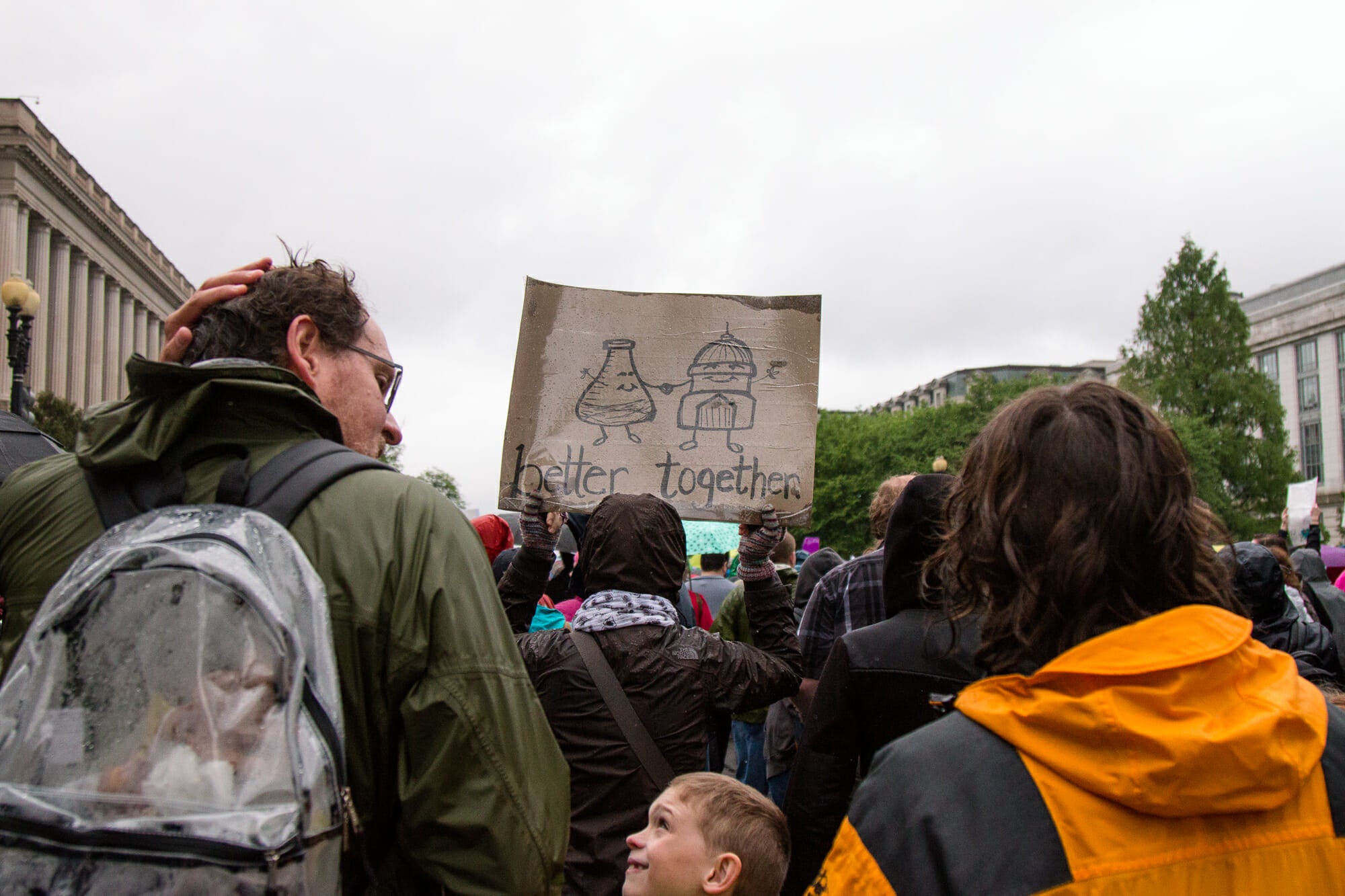 March for Science