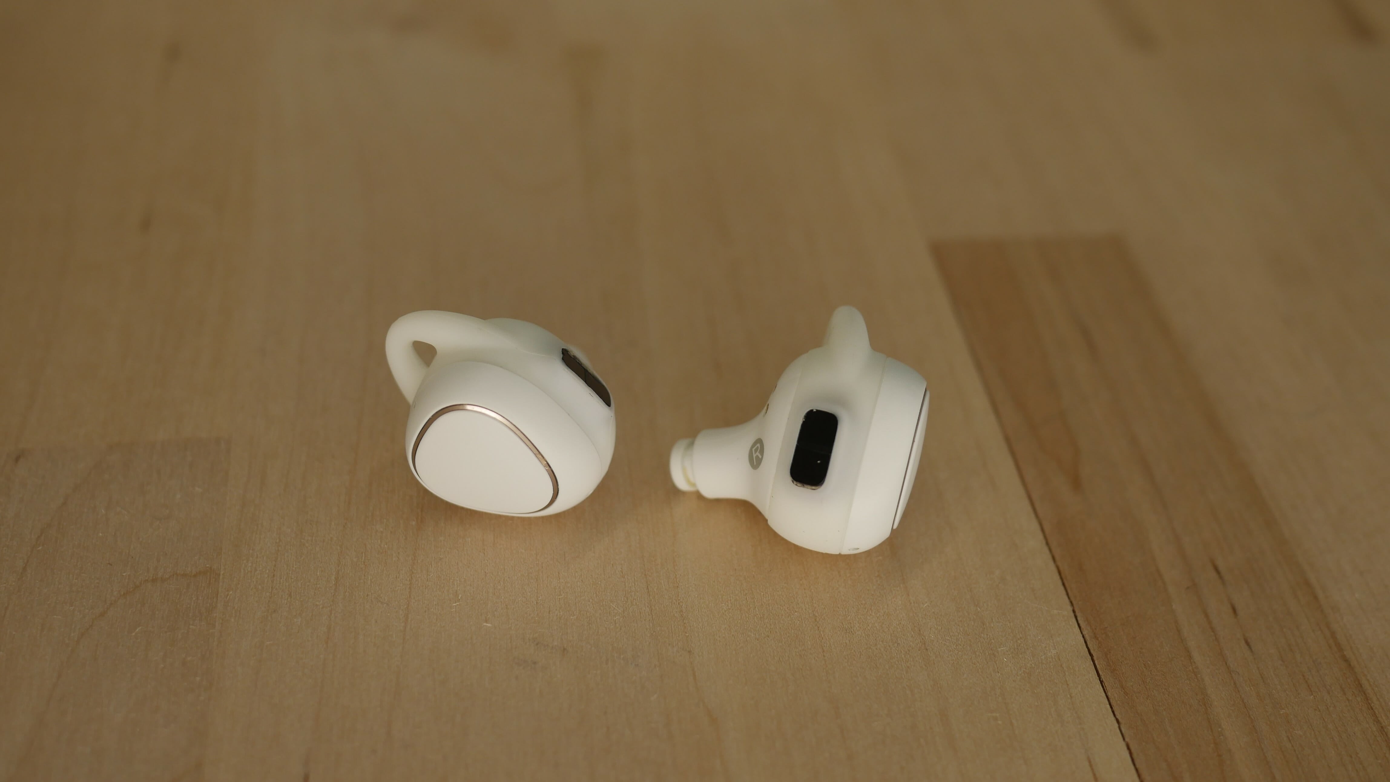 samsung gear iconx wireless earbuds