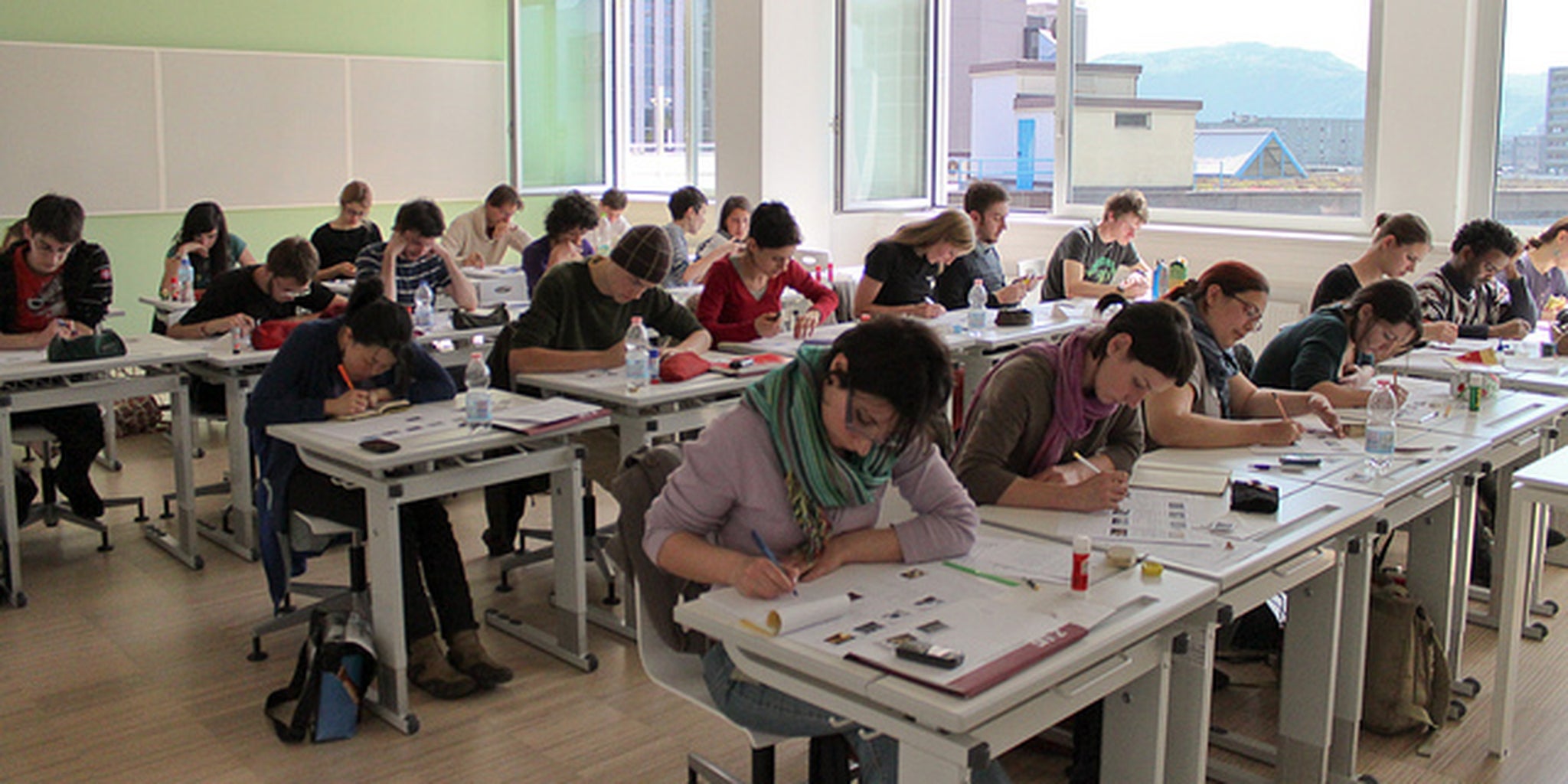 Homepage article image