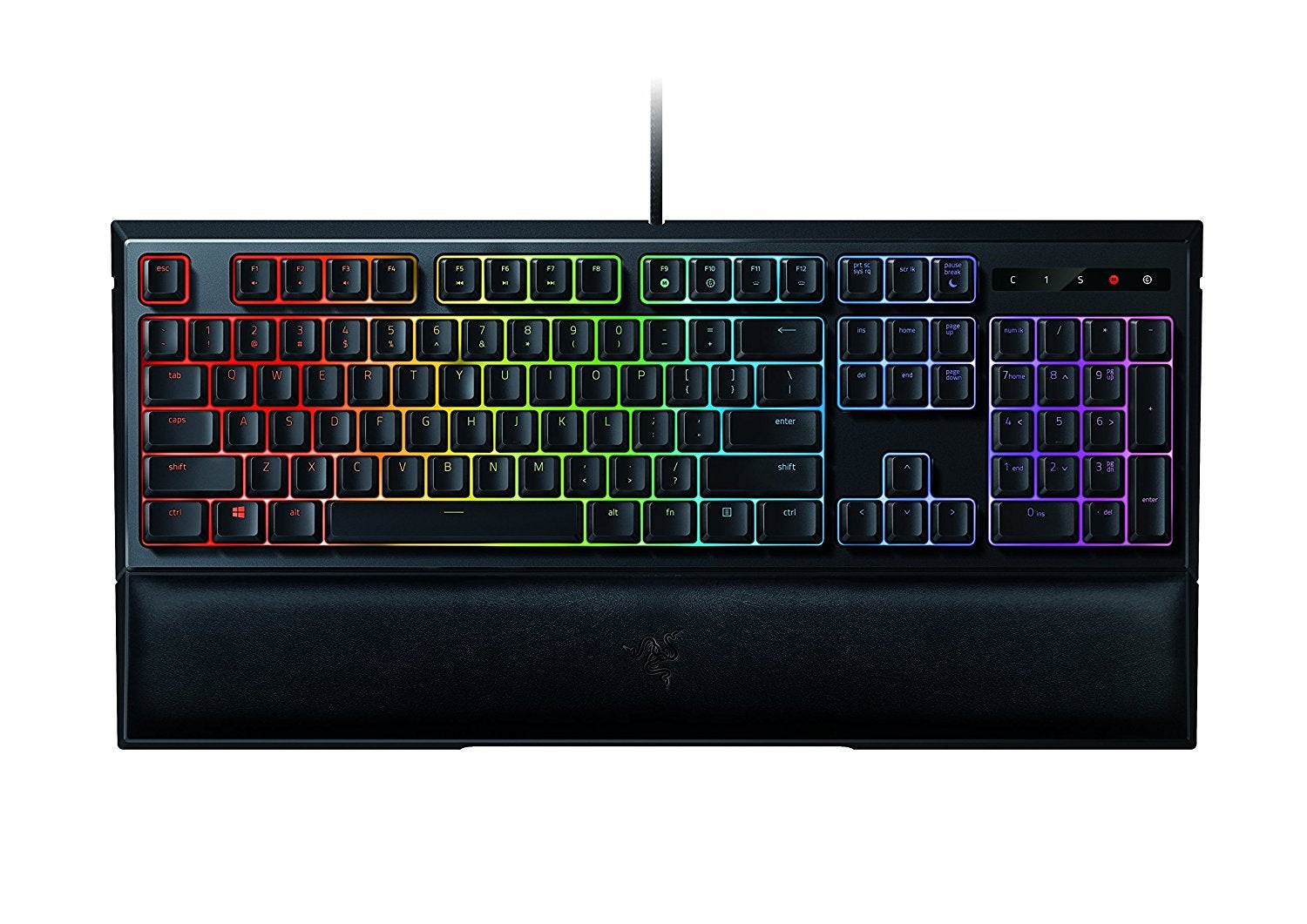 razer chroma keyboard