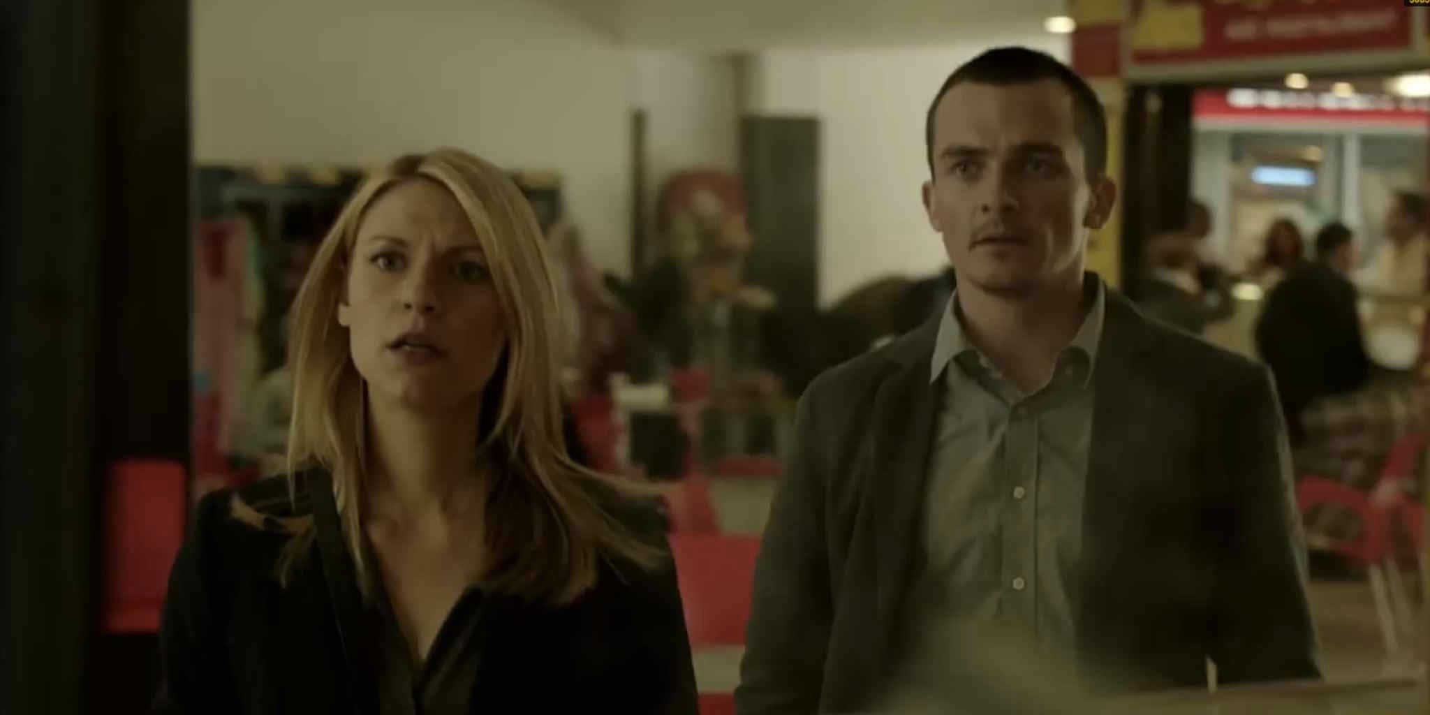 'Homeland' stopped being great years ago—so why is it the mostrented