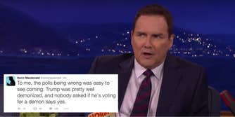 Norm Macdonald The Daily Dot Norm Macdonald The Daily Dot