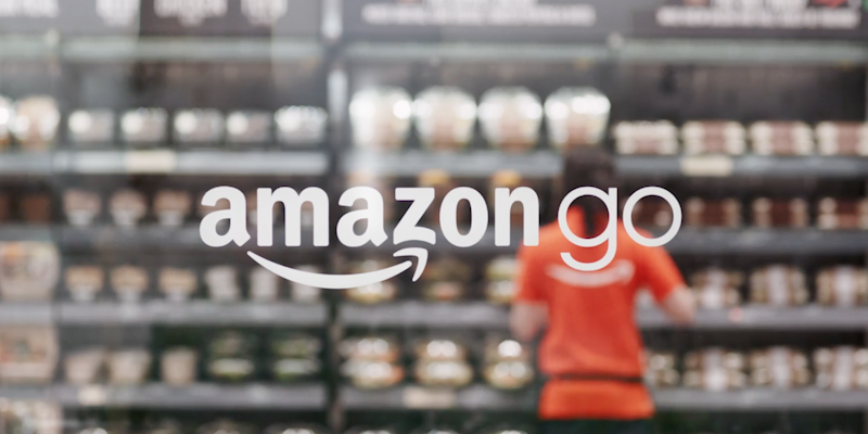 Amazon Go store logo screengrab