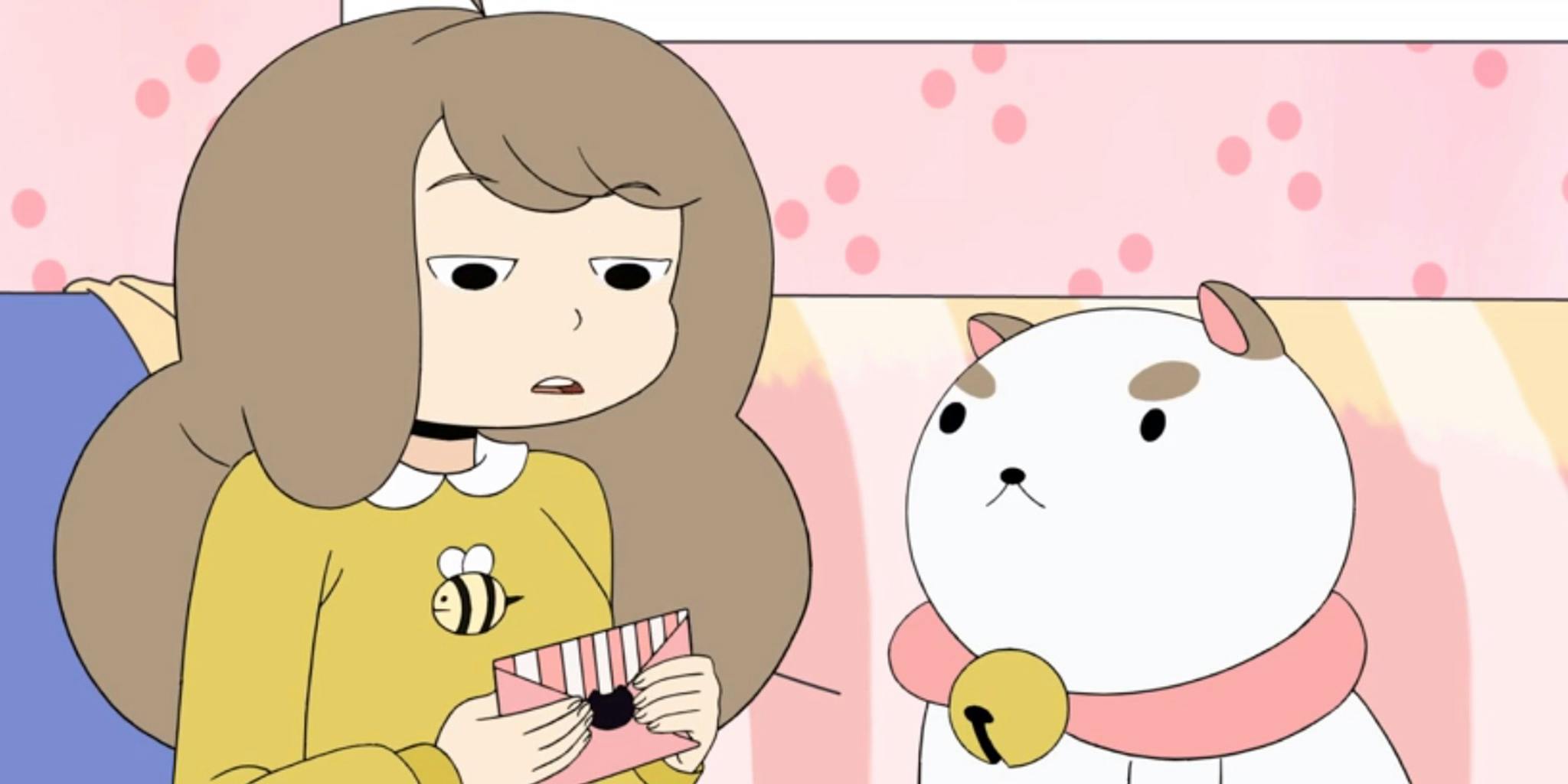 'Bee and Puppycat' is back and better than ever