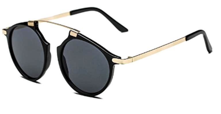 vintage retro sunglasses