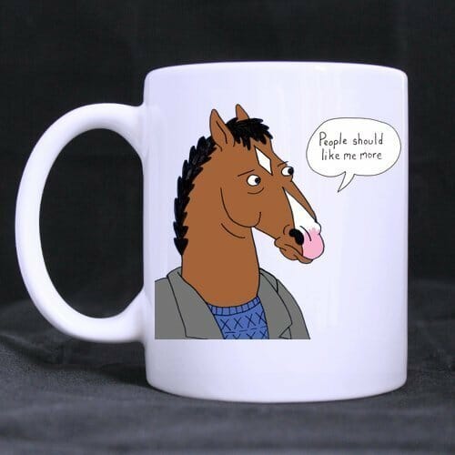 bojack horseman