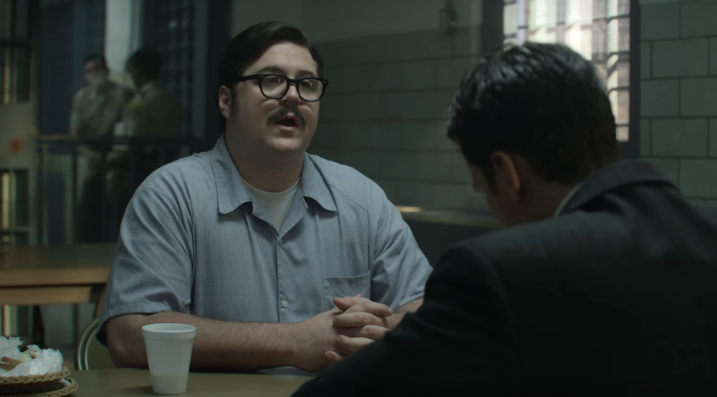 best netflix shows - mindhunter