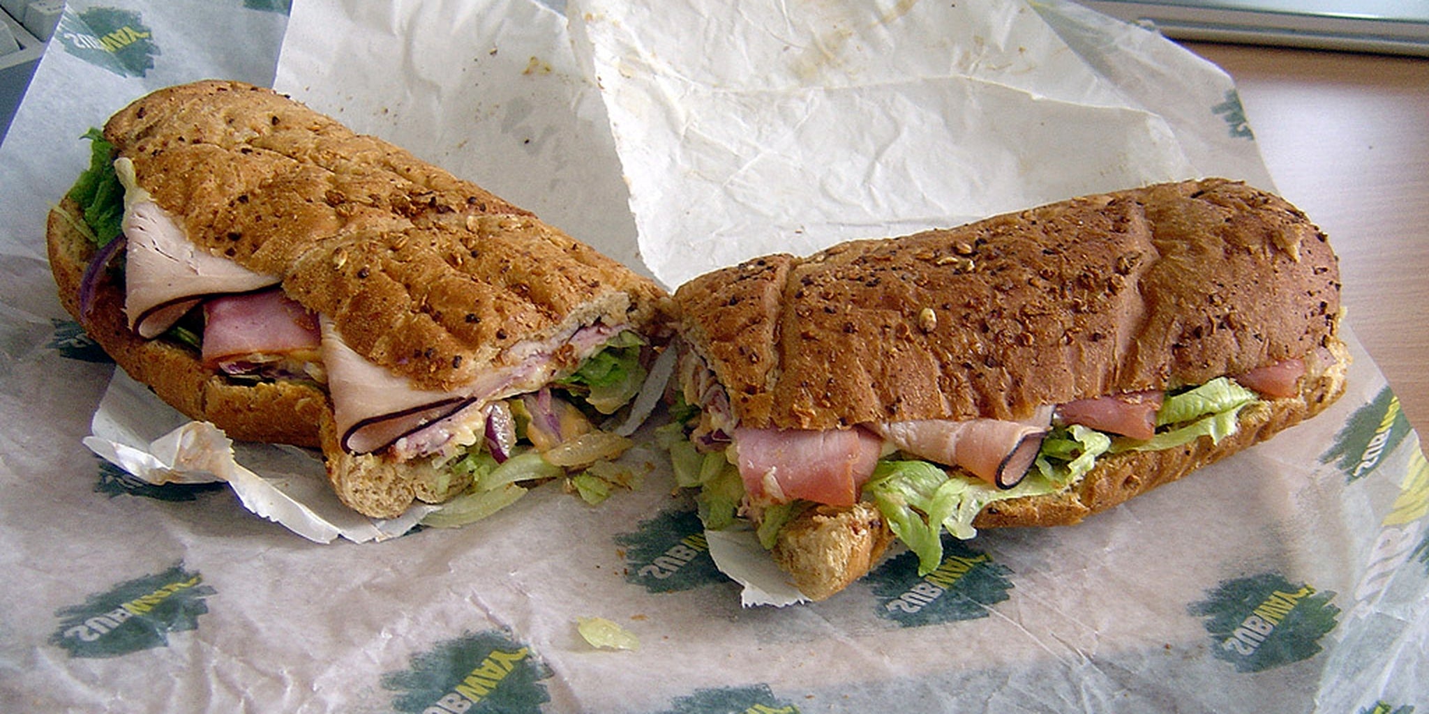 SUBWAY® Canada (@SUBWAYCanada) / X