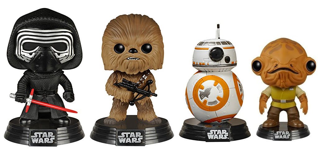 best star wars deals