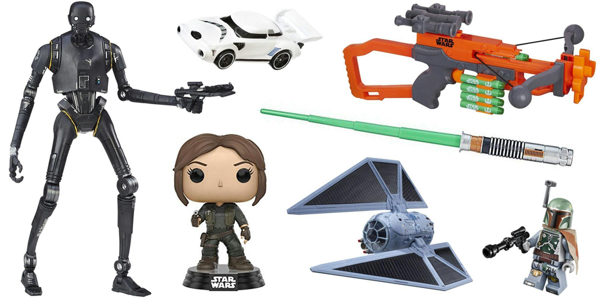 best star wars deals