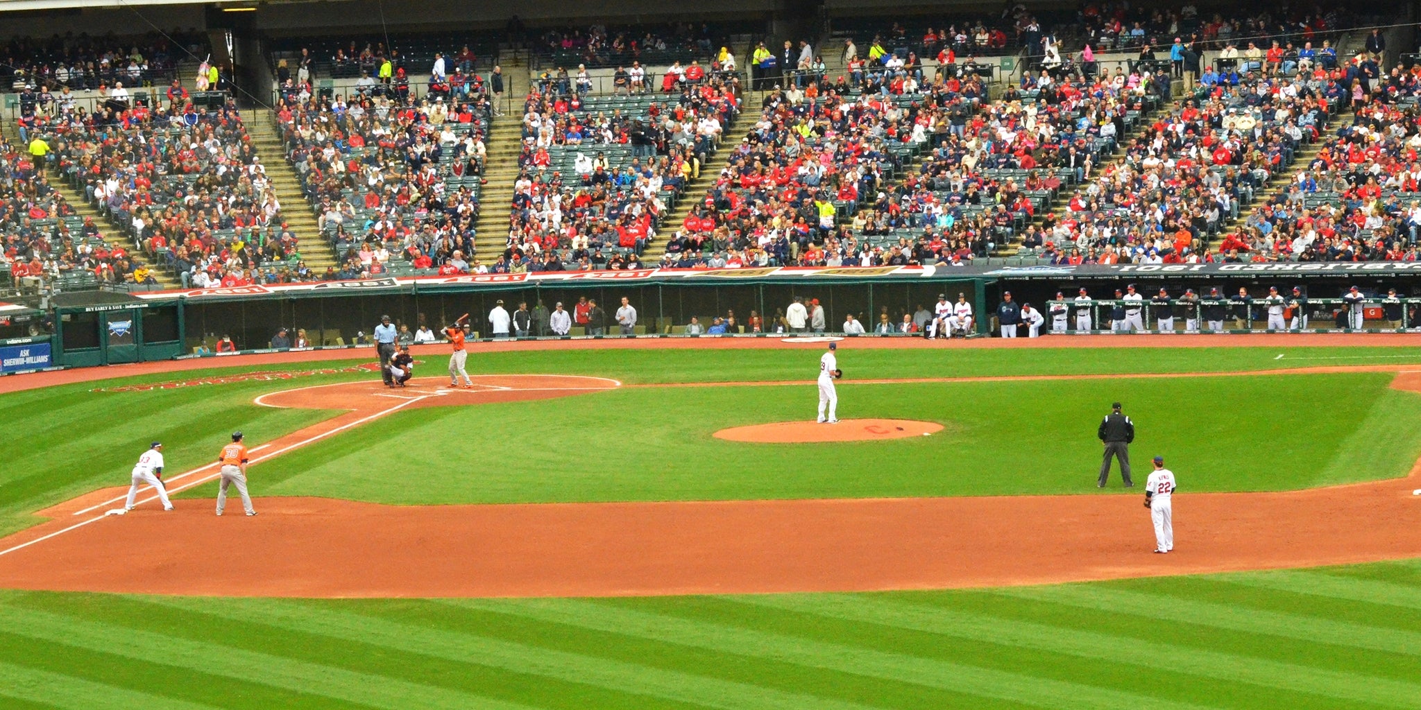 How to Watch the World Series Online Live Streaming Guide