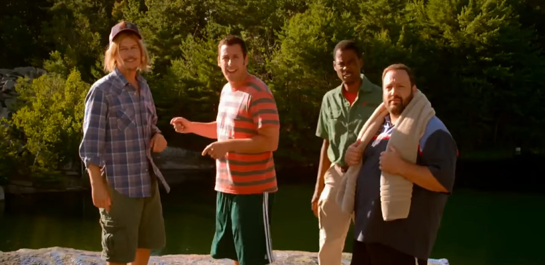 adam sandler movies : Grown ups