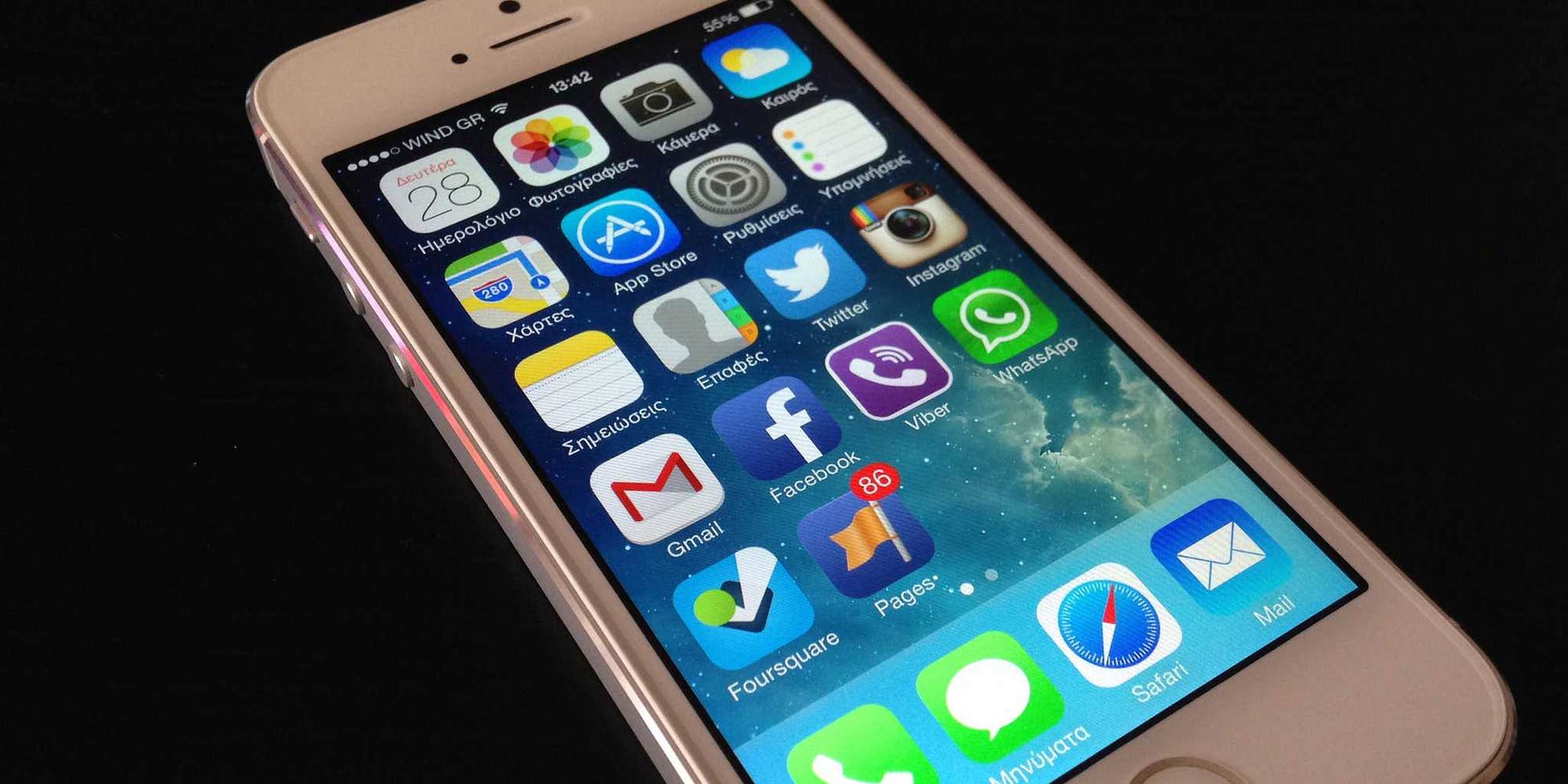 This viral text message hack can cause iPhones to restart