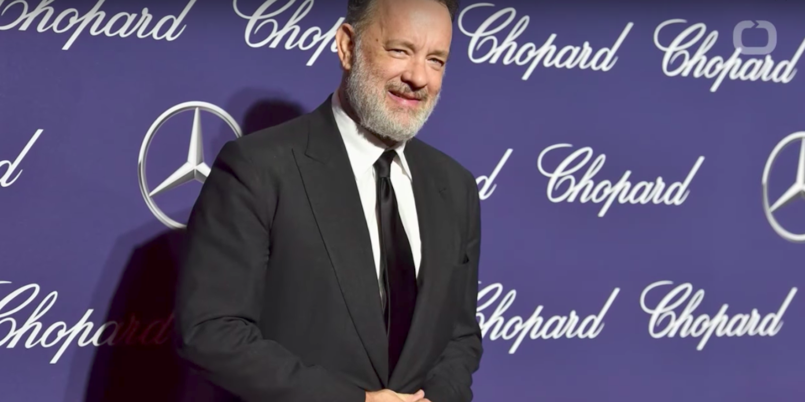Tom Hanks speaks out against executive Harvey Weinstein in a recent interview with The New York Times