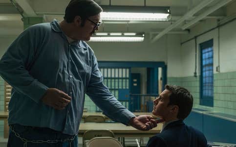 serial killers netflix : mindhunter