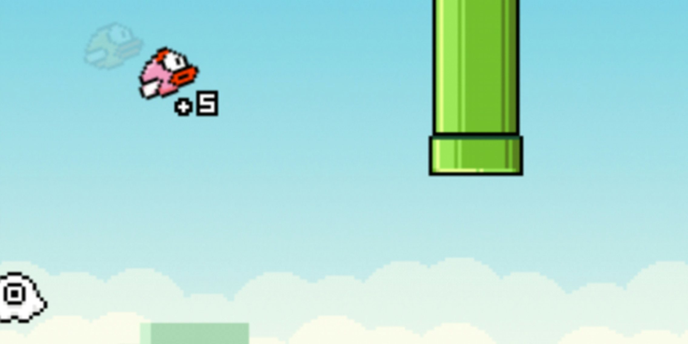 Flappy Bird is back, and now the whole family can play