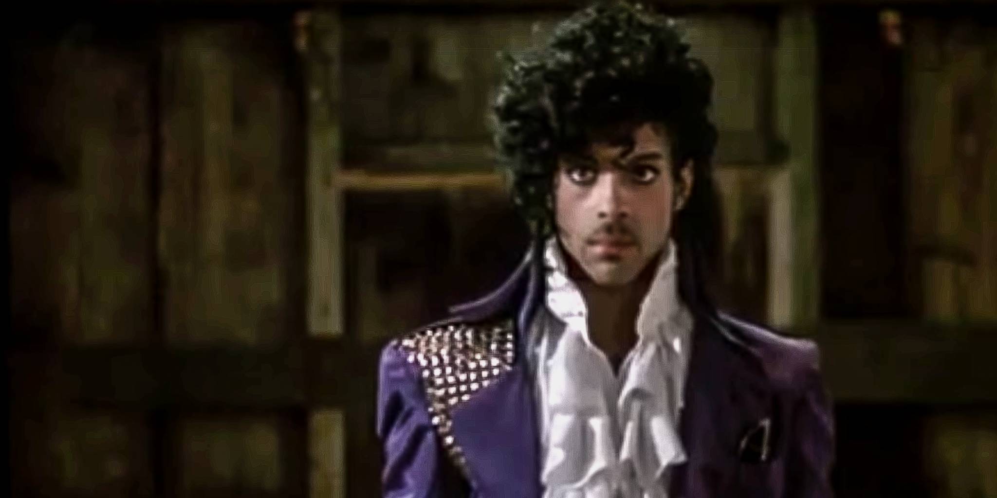 'Purple Rain' Returns To Theaters In Celebration Of Prince's Life