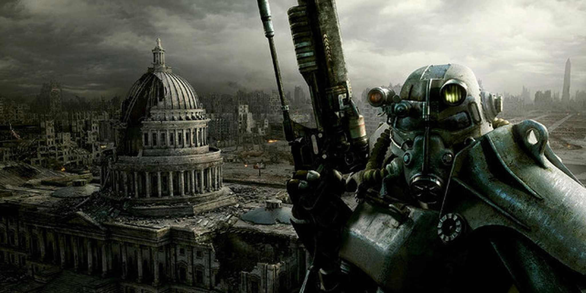 Fallout' fans are watching every second of this mysterious countdown site