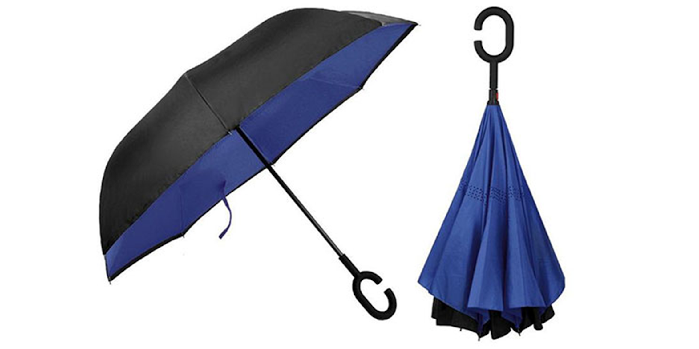 smart umbrella
