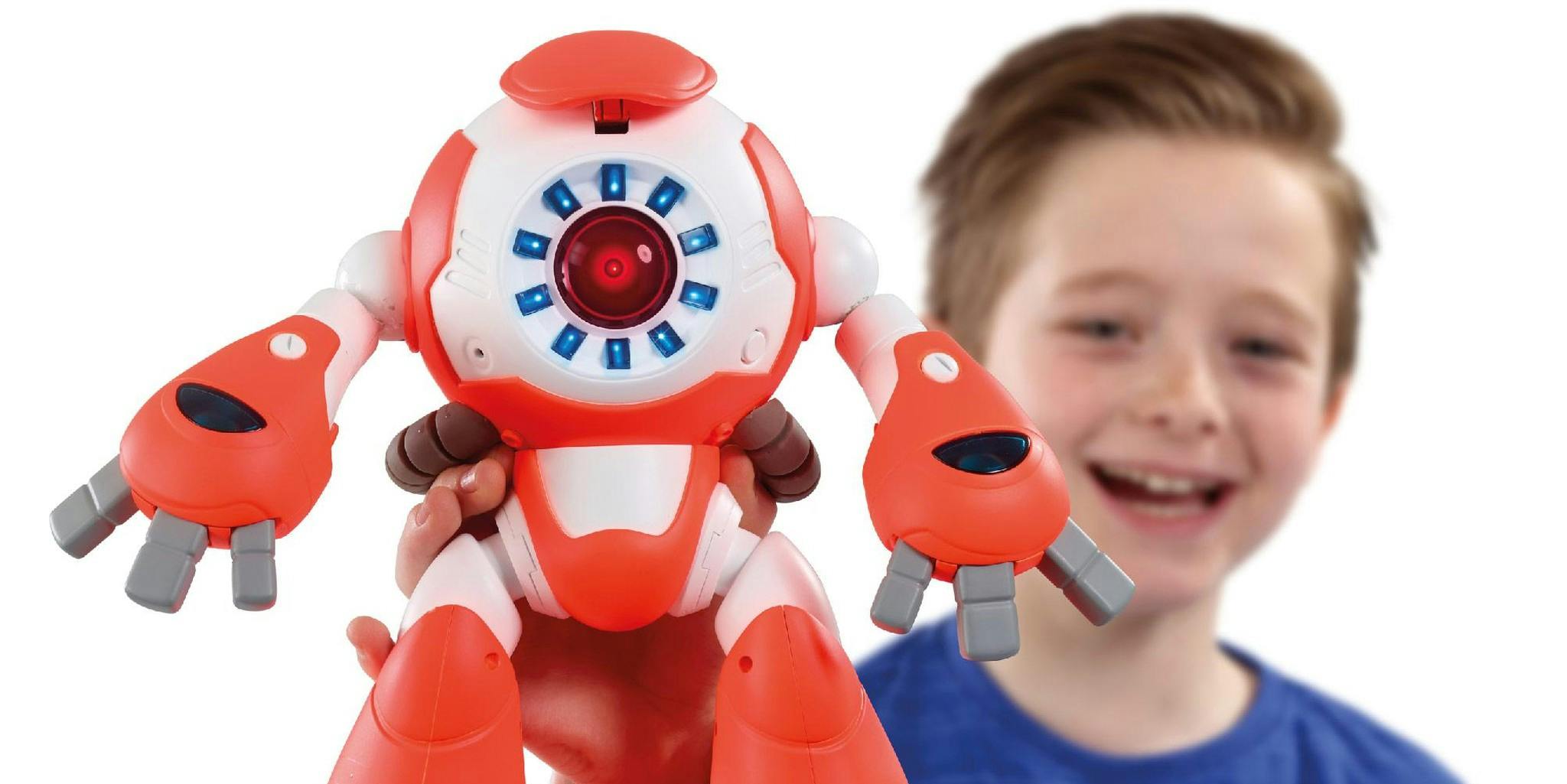 Groups Against I-Que Robot, My Friend Cayla Toys