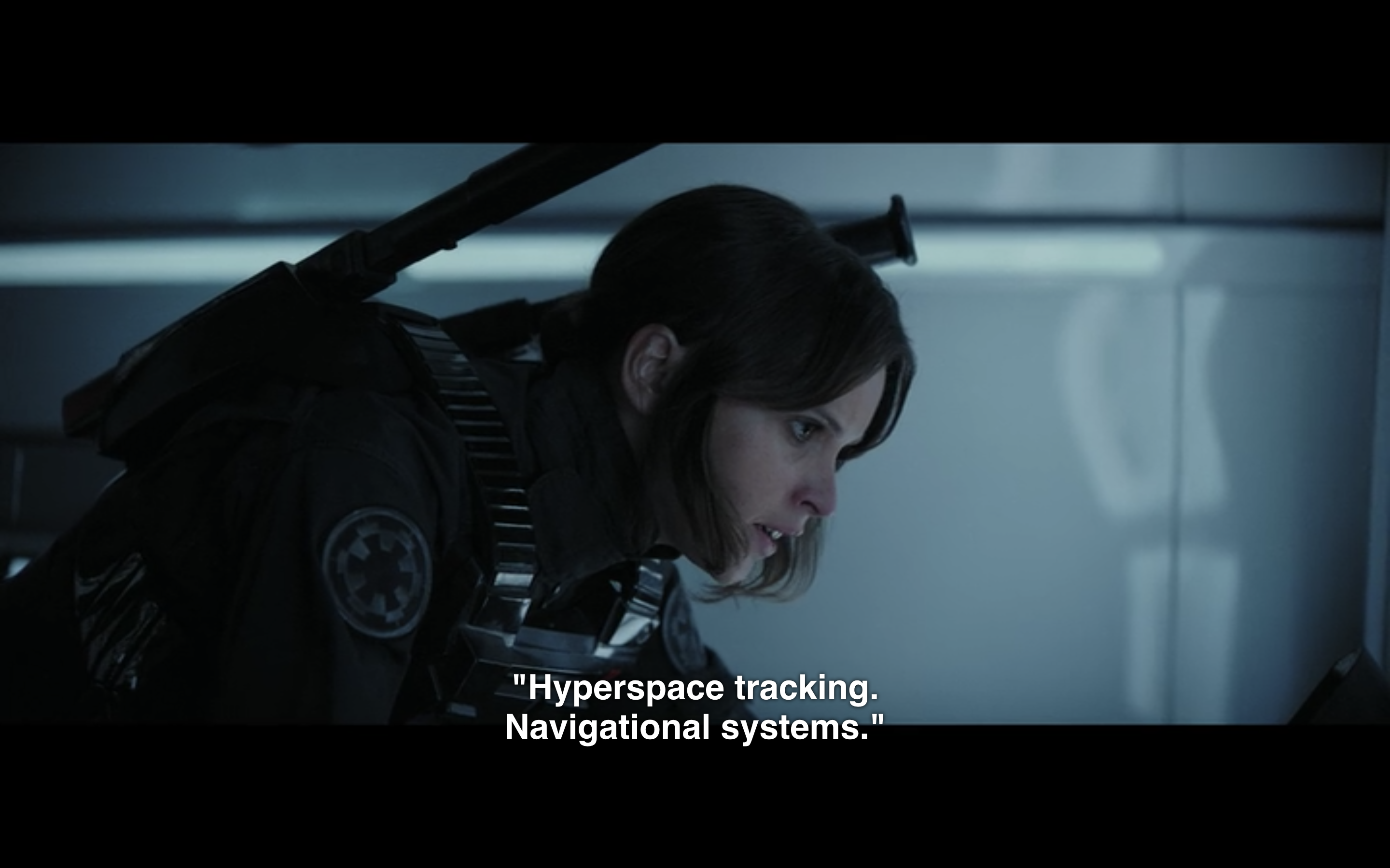 jyn erso rogue one