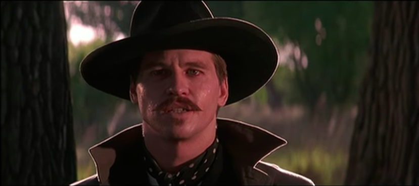 reddit celebrities : val kilmer