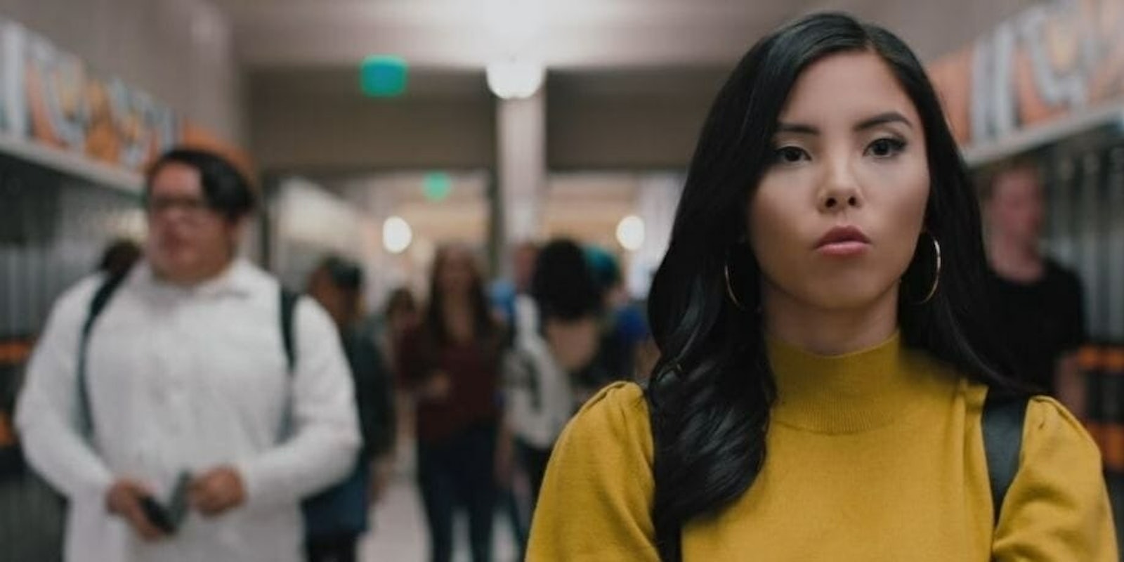 anna akana YouTube Red Youth & Consequences